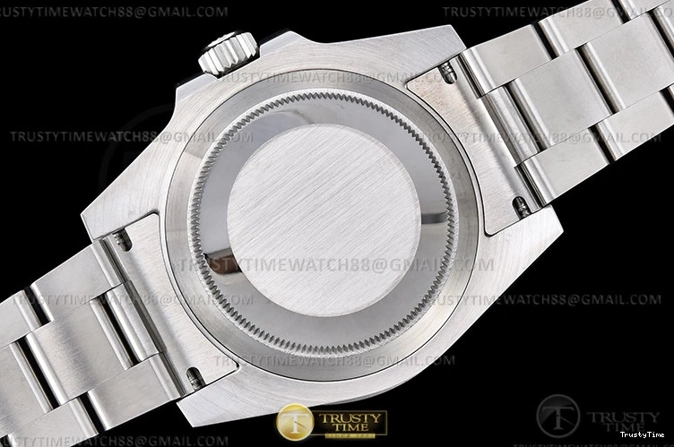 0318 TravelReady ROLSUB0426A – Submariner 116610LN 904L SS SS Black V6F V2 VS 1054